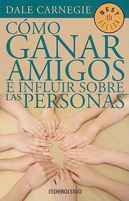 Como Ganar Amigos E Influir Sobre las Personas ... [Spanish] 9707806885 Book Cover