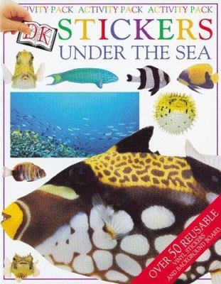 Under the Sea 0789431408 Book Cover