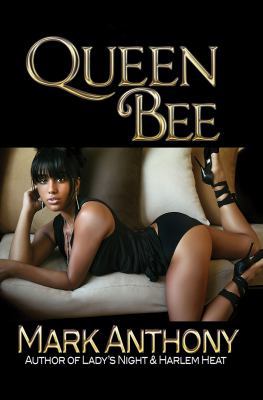 Queen Bee 1601624530 Book Cover
