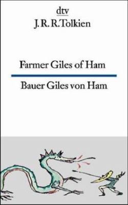 Farmer Giles of Ham/Bauer Giles Von Ham [Dutch] 3423093838 Book Cover