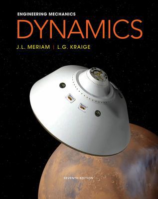 Engineering Mechanics: Dynamics 0470614811 Book Cover