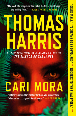 Cari Mora 1538750120 Book Cover