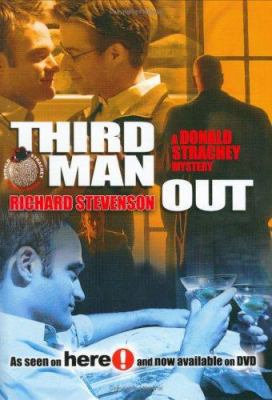 Third Man Out 1560237317 Book Cover