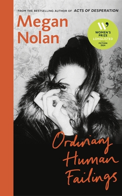 Ordinary Human Failings: The heart-breaking, un... 1787334422 Book Cover