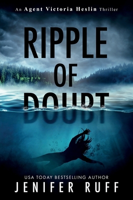 Ripple of Doubt 1954447027 Book Cover