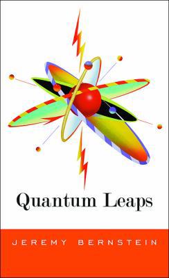 Quantum Leaps 0674060148 Book Cover