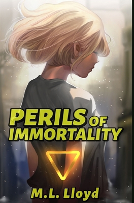 Perils of Immortality 0228824737 Book Cover