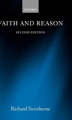 Faith and Reason 0199283923 Book Cover