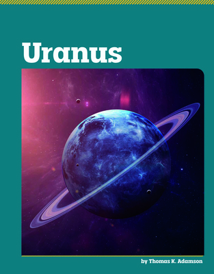 Uranus B0FPXH4FQQ Book Cover