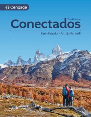 Conectados B0FQ2LHQZ6 Book Cover