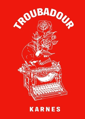 Troubadour B0CNFQWT7Q Book Cover