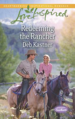 Redeeming the Rancher 0373878974 Book Cover