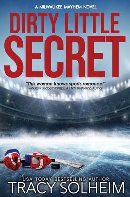 Dirty Little Secret 1949270513 Book Cover