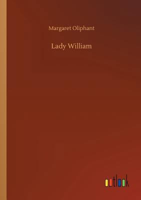 Lady William 3732690172 Book Cover