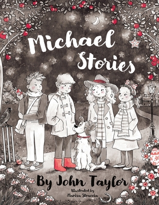 Michael Stories 180381733X Book Cover