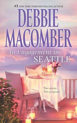 An Engagement in Seattle: An Anthology B0074D0T3O Book Cover
