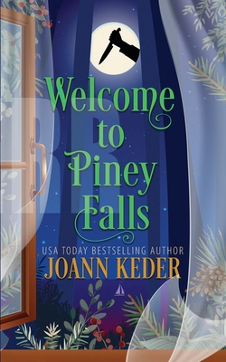 Welcome to Piney Falls 1953270166 Book Cover