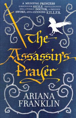 Assassin's Prayer 0553824147 Book Cover