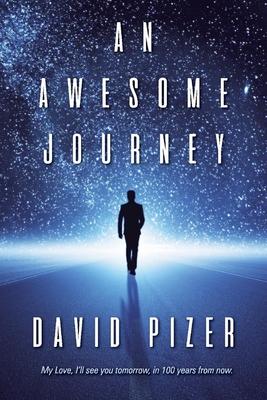 An Awesome Journey 109831543X Book Cover