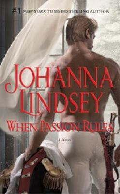 When Passion Rules B008YFABR0 Book Cover