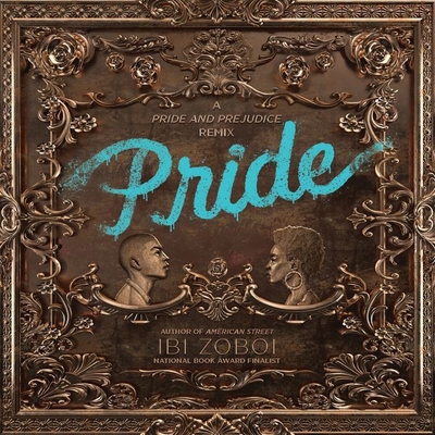 Pride 1982554169 Book Cover