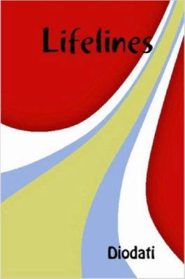 Lifelines 1430303166 Book Cover