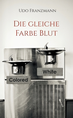 Die gleiche Farbe Blut [German] 3757883411 Book Cover
