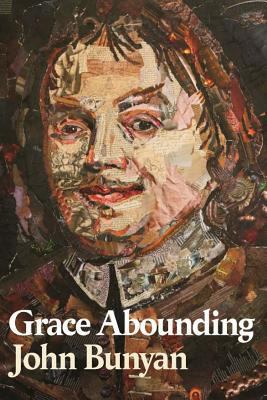Grace Abounding 1848717873 Book Cover