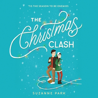 The Christmas Clash B0CPJFZ5PY Book Cover