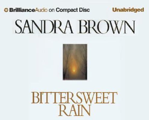 Bittersweet Rain 1593558988 Book Cover