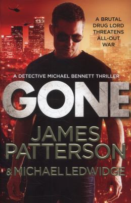 Gone 1780890095 Book Cover