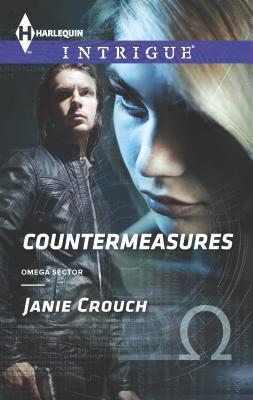 Countermeasures 0373698178 Book Cover