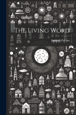 The Living Word 1021962406 Book Cover