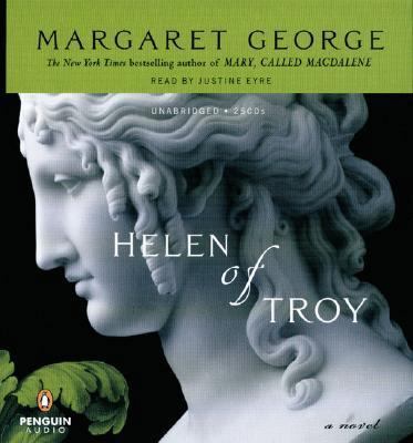 Helen of Troy 0143058762 Book Cover