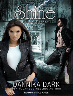 Shine 1494501759 Book Cover