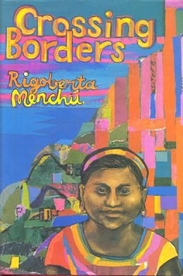 Crossing Borders 1859848931 Book Cover
