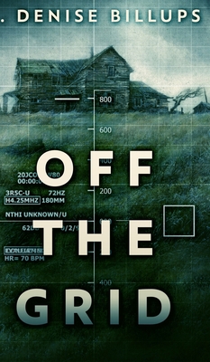 Off The Grid 1034243888 Book Cover