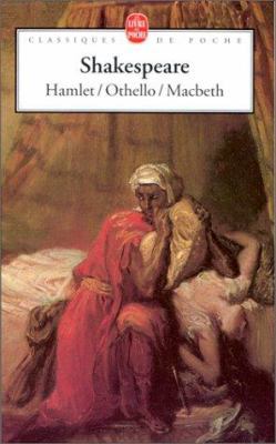 シェイクスピア関連書籍　13冊 Othello, Hamlet, Macbeth Shakespeare - Hamlet, Othello & Macbeth – La librairie