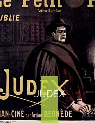 Judex: Roman policier historique [French] 232241963X Book Cover