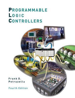 Programmable Logic Controllers B007YXMVV2 Book Cover