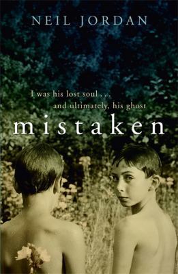 Mistaken 1848544189 Book Cover