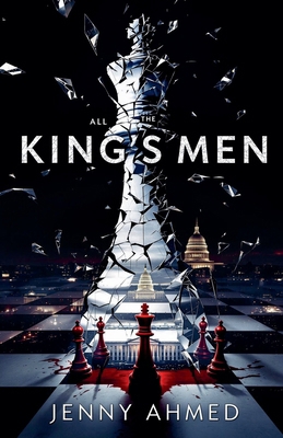 All the King's Men B0DSP6JWMX Book Cover
