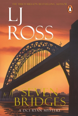 Seven Bridges 1804960225 Book Cover