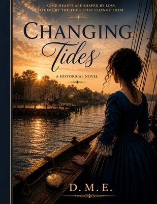Changing Tides B0H7JH7DN8 Book Cover