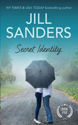 Secret Identity 1942896417 Book Cover