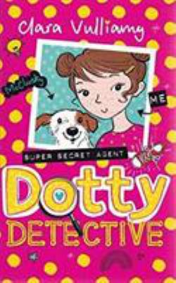 Dotty Detective Cover Mount 0007967012 Book Cover