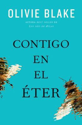 Contigo En El Éter -V2* [Spanish] 8419130761 Book Cover