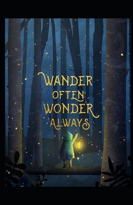 Tales of Wonder Illustrated