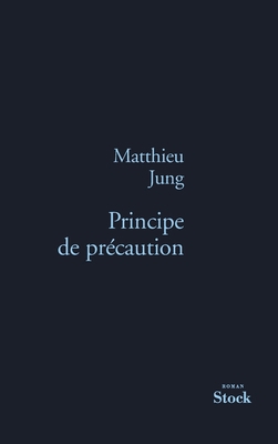 Principe de Precaution [French] 2234062314 Book Cover