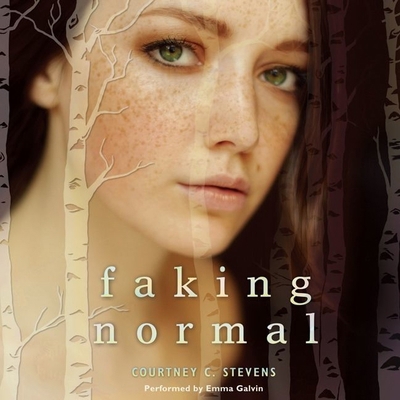 Faking Normal 1482992094 Book Cover